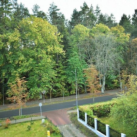 Appartamento BaseSopot Esterno foto