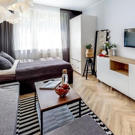 Appartamento BaseSopot Esterno foto